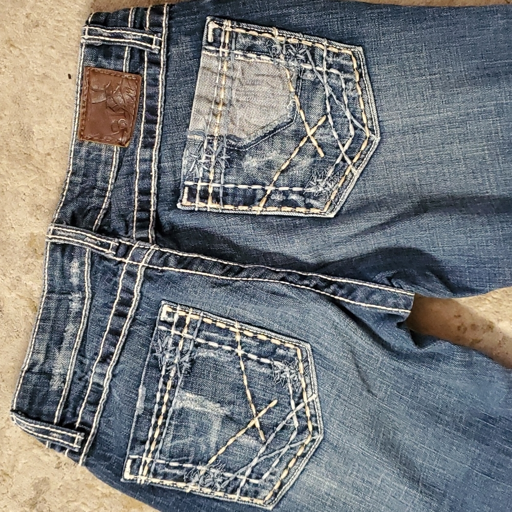 BKE capri